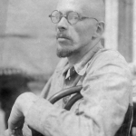 Андрей Викторович Кикин. Свердловск, 1932. 
