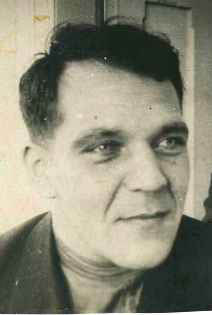 Василий Яковлевич Ходаков, 1935 год