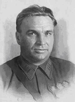 Валерий Павлович Чкалов