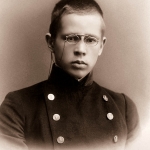 Андрей Викторович Кикин. 