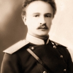 Владимир Васильевич Кикин. 
